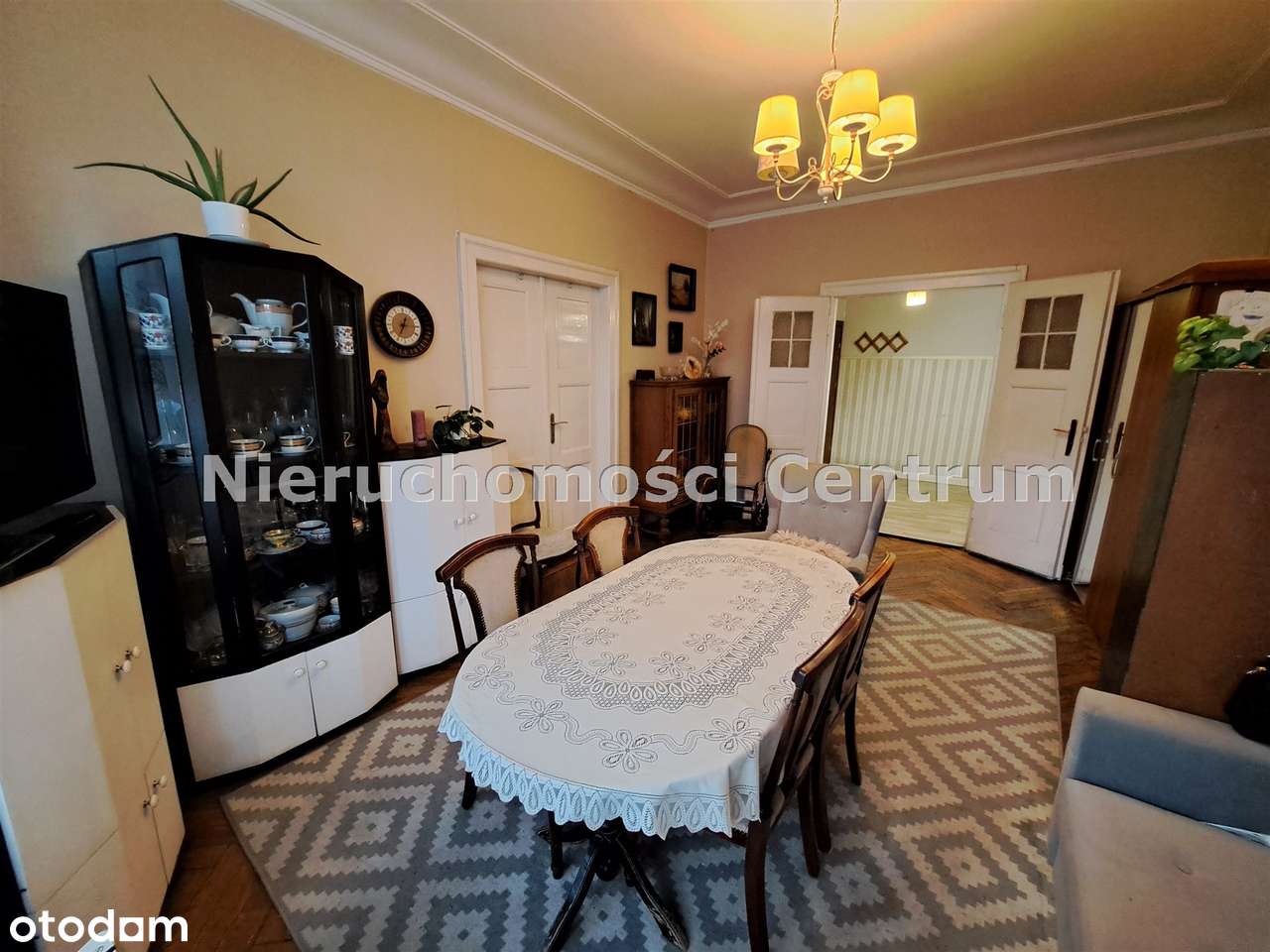 Mieszkanie z duszą - Pełny obrazek: 5/15