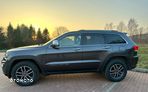 Jeep Grand Cherokee - 4