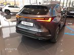 Lexus NX - 4