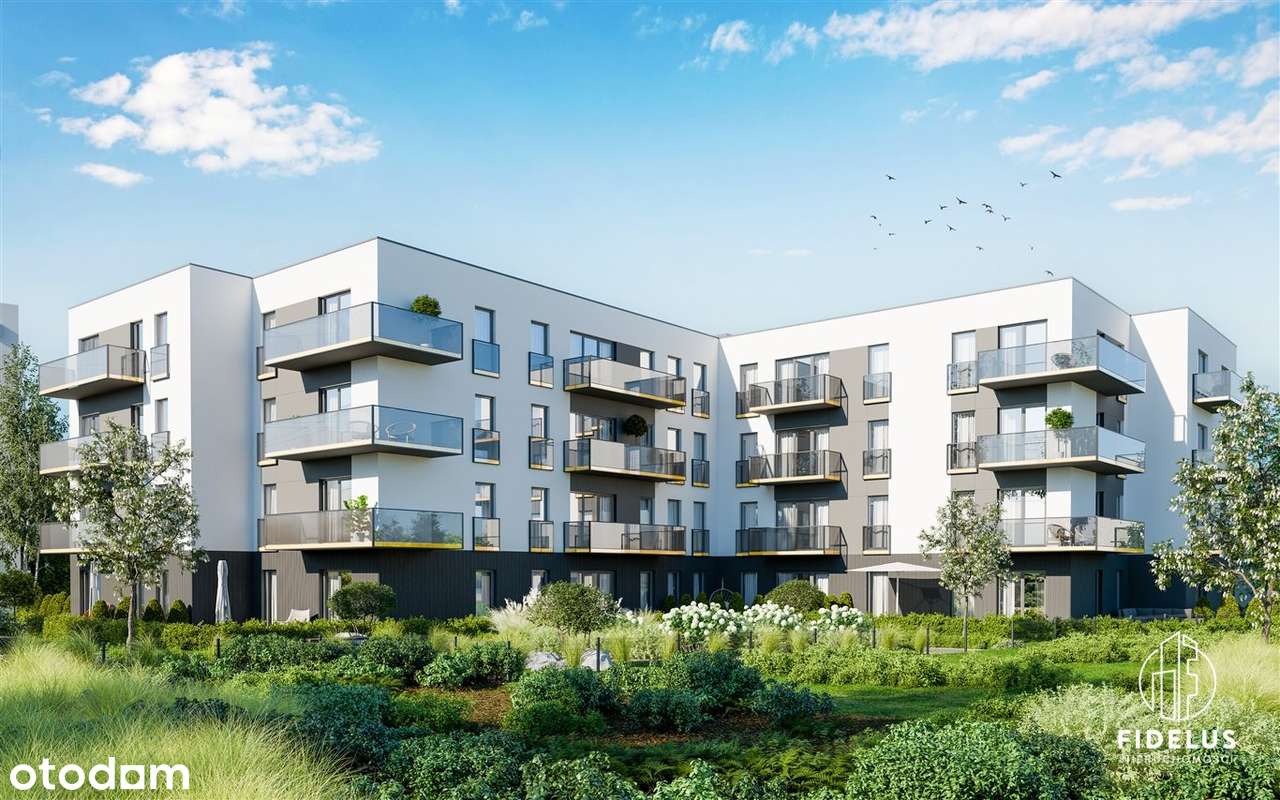 Rodzinne 4 pokoje nad Hubertusem-4