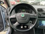 Skoda Roomster 1.2 TSI Scout PLUS EDITION - 18