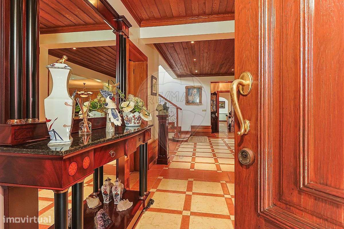 Moradia T4 para venda - Grande imagem: 2/47