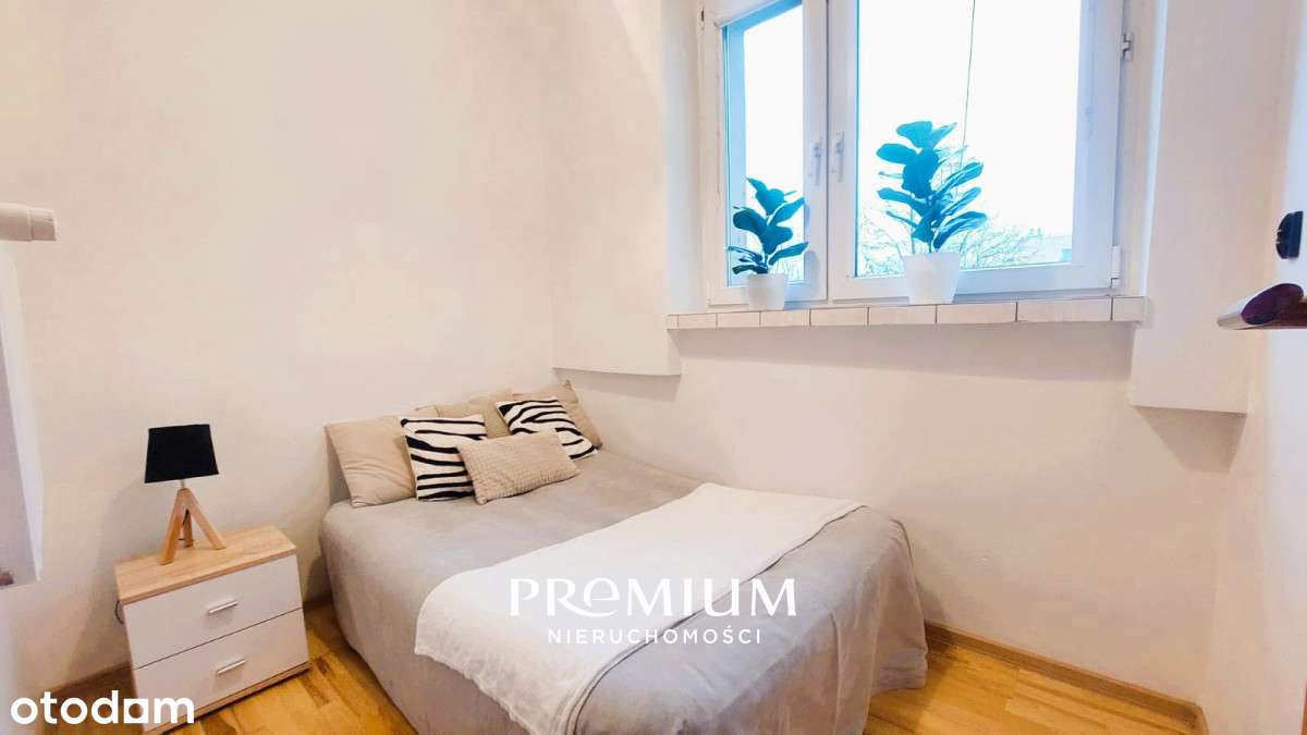 Mieszkanie 3 pokoje ul. Kościuszki Wrocław-8