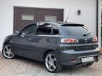 Seat Ibiza 1.8 20V T FR - 14