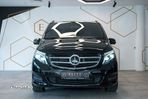 Mercedes-Benz V 250 BlueTEC Aut. Extralong Avantgarde - 2