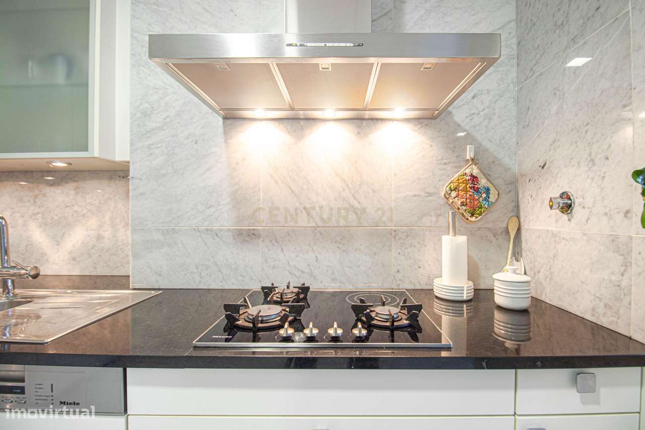 Apartamento T4 no Areeiro com Garagem - Grande imagem: 5/43