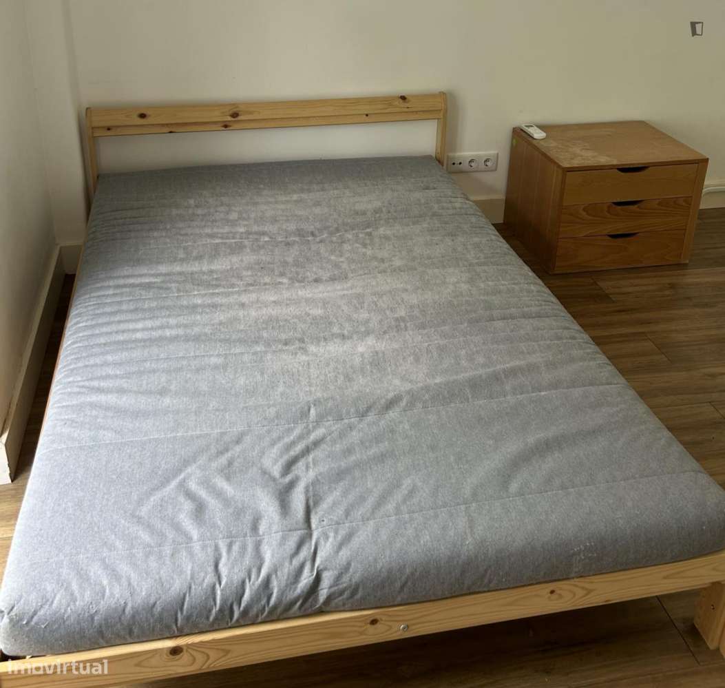 Apartamento com 2 quartos - localizado em Entrecampos Lisbon - Grande imagem: 5/10