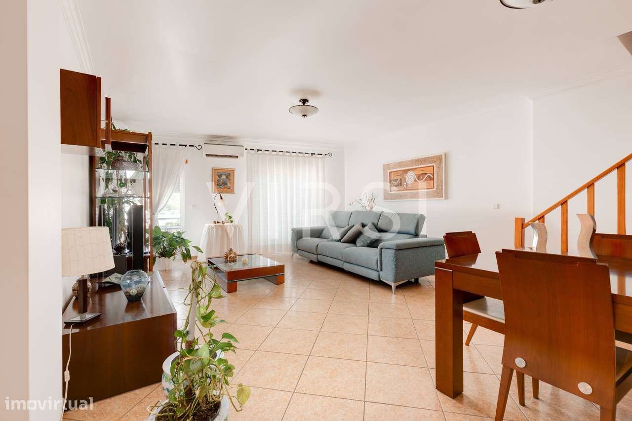 Apartamento T3 duplex c/ garagem fechada - Eiras, Coimbra-15
