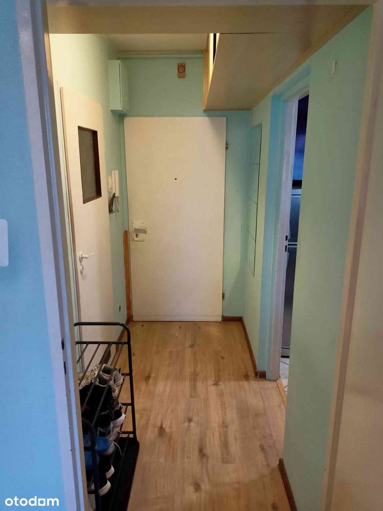 Idealna inwestycja ul. Poznańska|2 pokoje winda - Pełny obrazek: 4/7