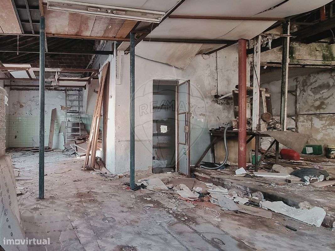 Prédio  para venda - Grande imagem: 3/12