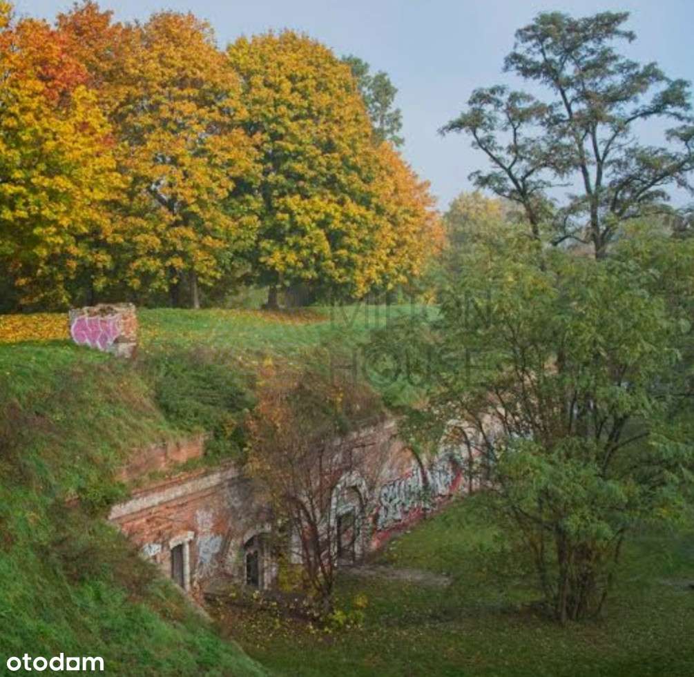 Osiedle Przy Fortach Bema, lux z dużym balkonem-10