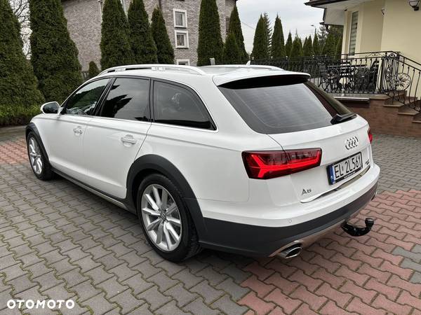 Audi A6 Allroad 3.0 TDI Quattro S tronic - 6