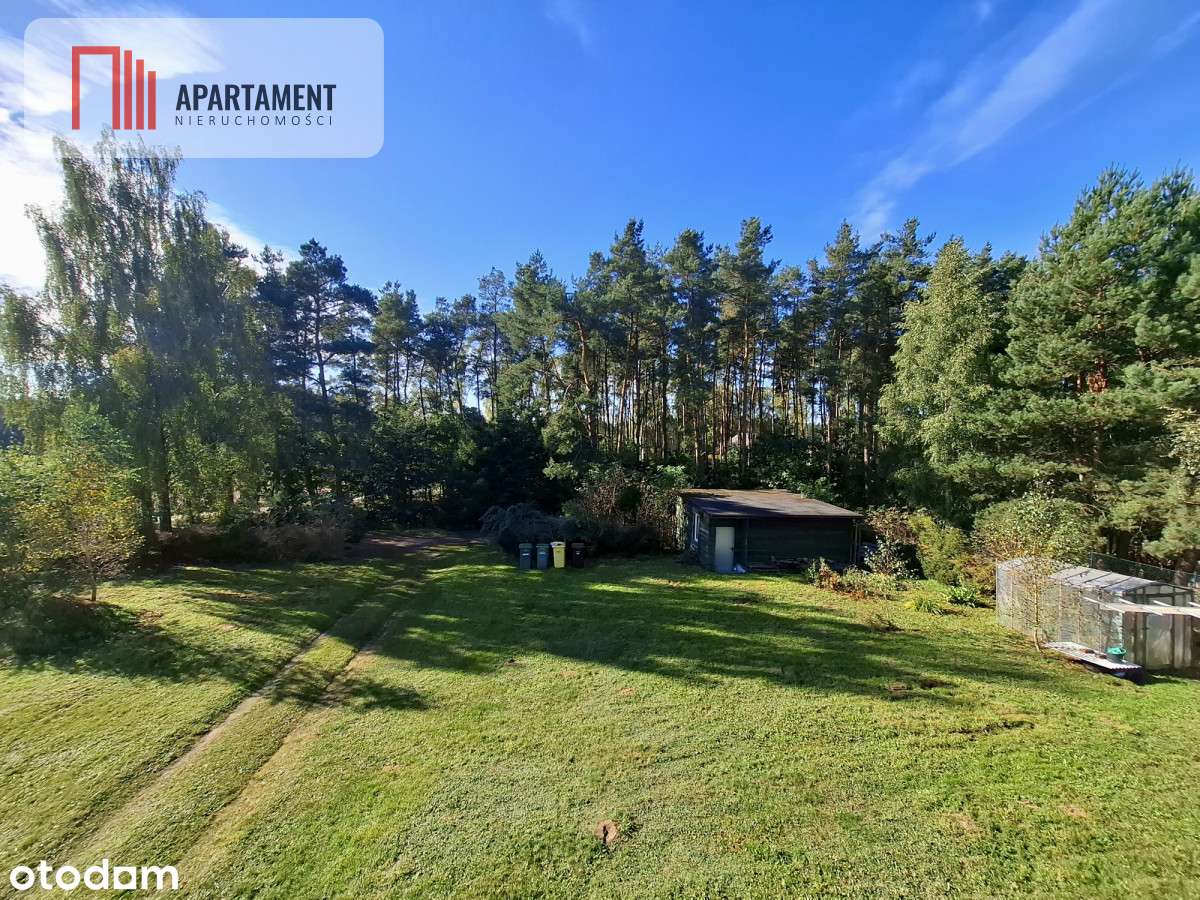 Tu zaczyna się Waszą historia dom w sercu natury - Pełny obrazek: 4/20