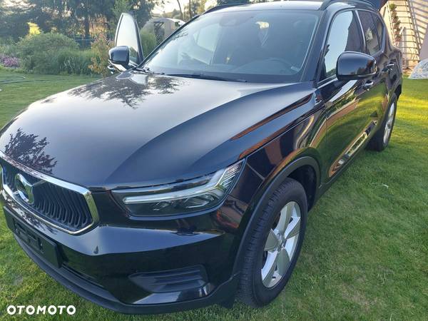 Volvo XC 40 D3 Momentum - 35