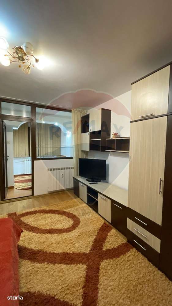 Apartament cu 1 camere de închiriat în zona Brazda lui Novac - Imagine principală: 3/10