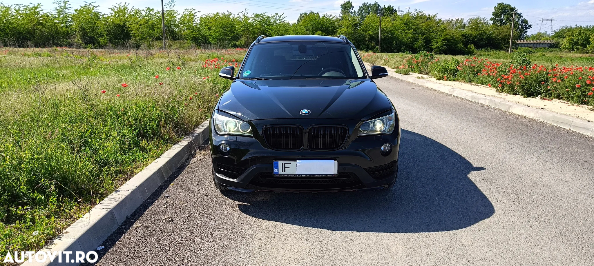 BMW X1 xDrive18d - 5