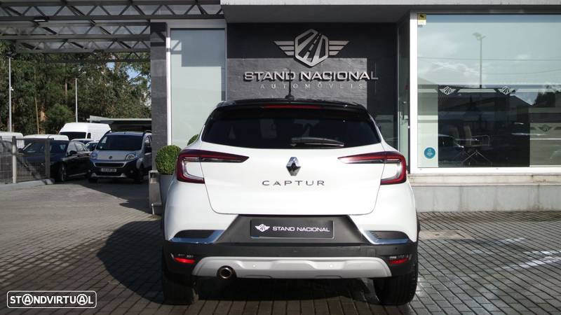 Renault Captur 1.0 TCe Intens - 7