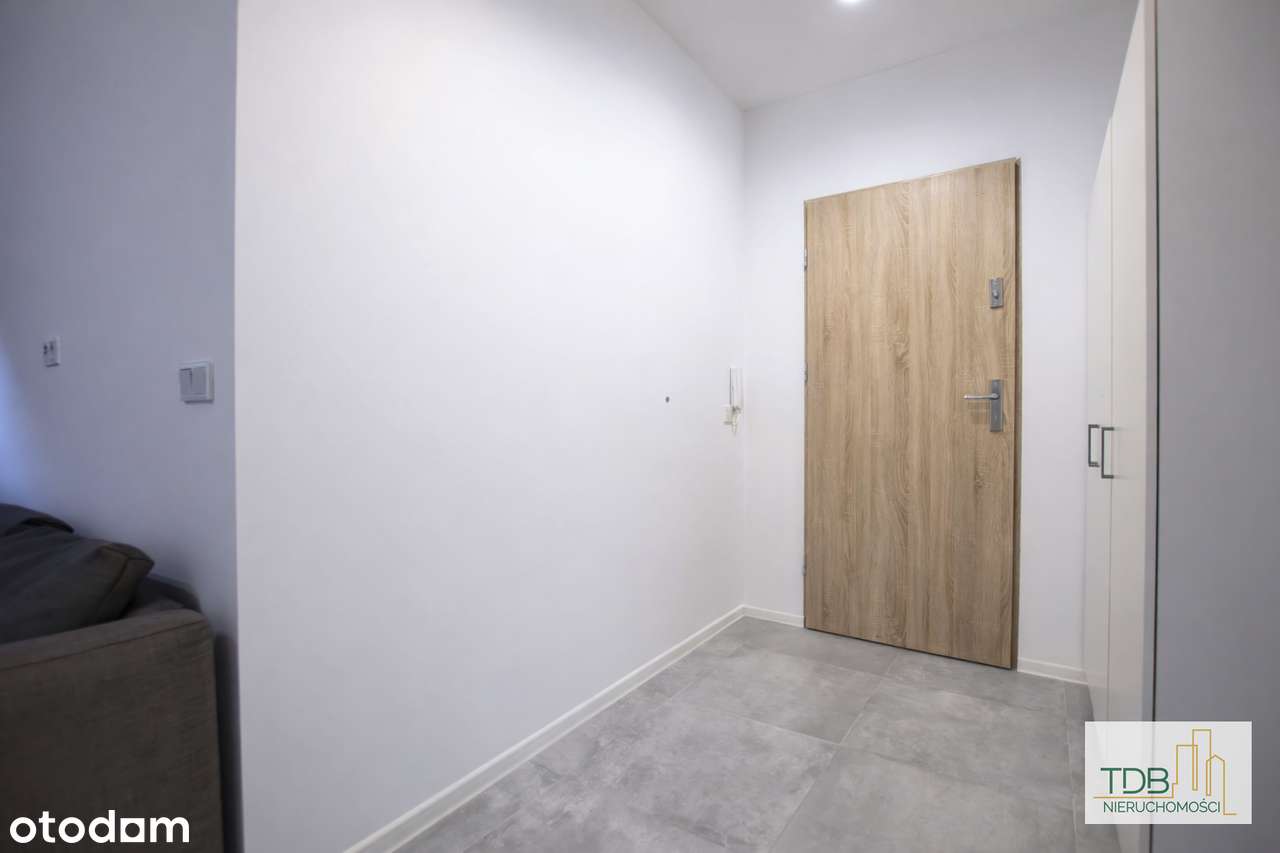 Kawalerka (26m2) - Kraszewskiego, Centrum-7