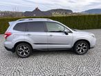 Subaru Forester 2.0XT Platinum Lineartronic - 2