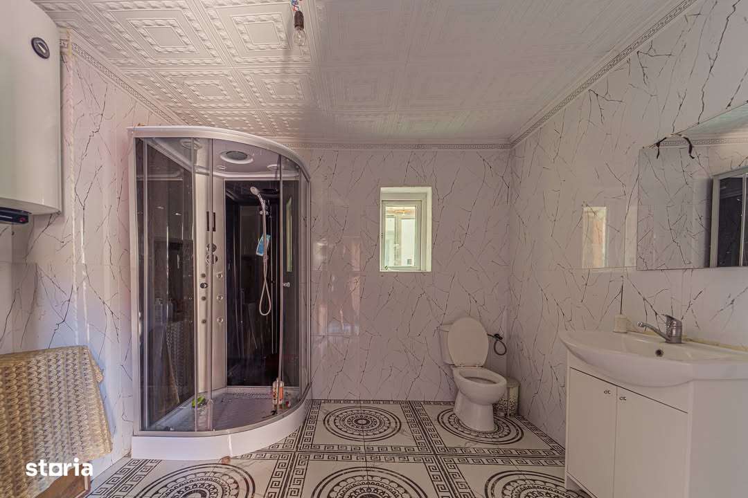 Casa Arad zona Biserica sarbeasca-6