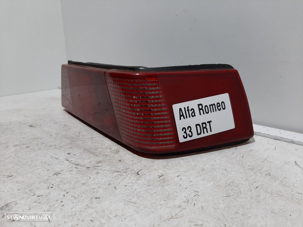 Farolim Stop Dto Alfa Romeo 33 (907A_) - 4