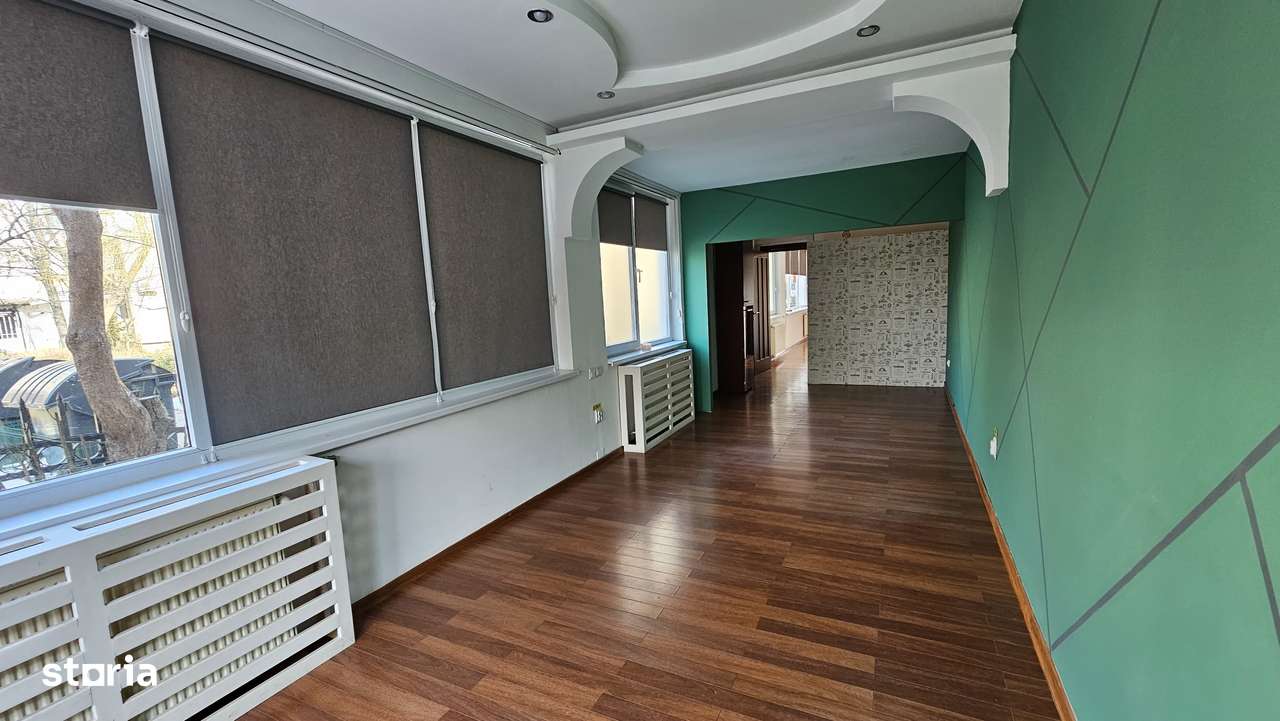 Spatiu Comercial Ultracentral Doi Stejari-Parc Schuman-14