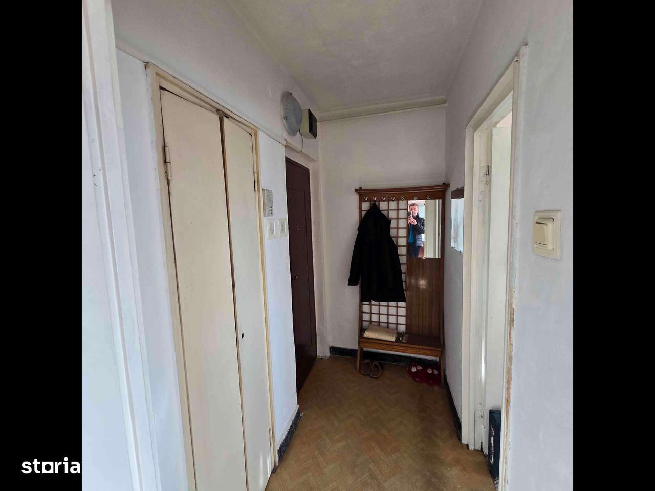 Apartament Hunedoara central.-5