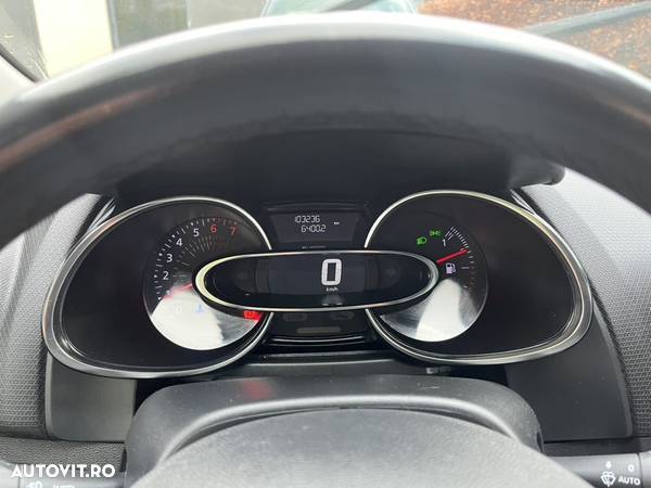 Renault Clio IV 1.2 Energy TCe GT Line - 5