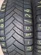 215/65r16C (W95/24)02 2szt 6mm CrossClimate Agilis MICHELIN 2020r CAŁOROCZNE - 3