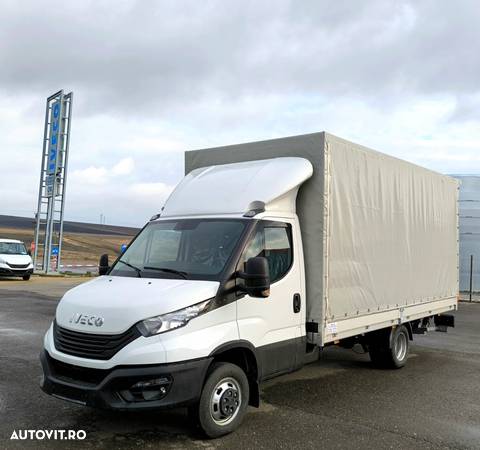 Iveco 35C16 - 1