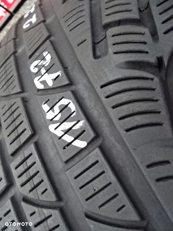 225/60/R17 99H PIRELLI WINTER SOTTO ZERO 210 SERIA II - 10