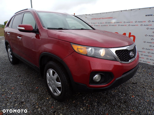 Kia Sorento - 3