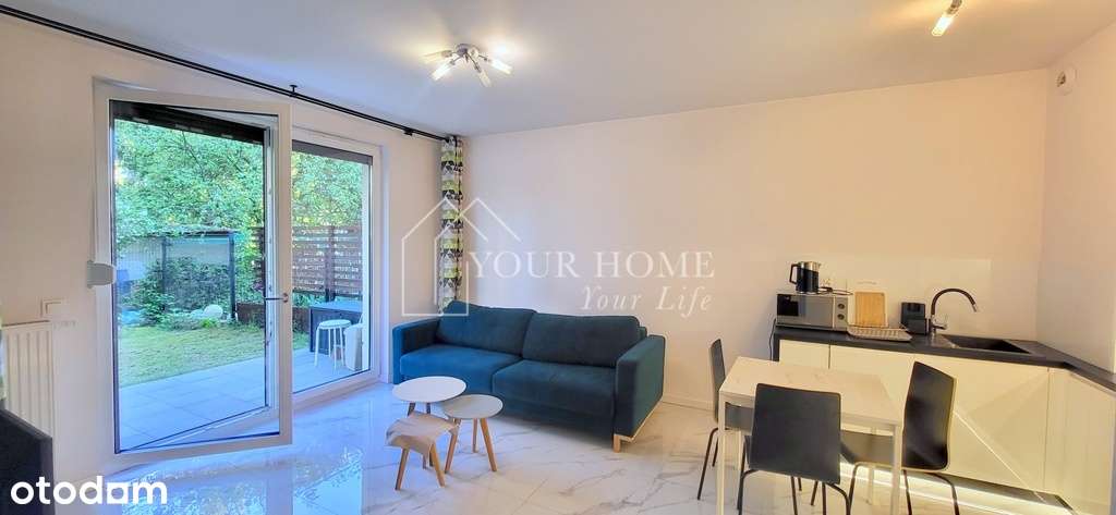 2 Pokoje _ogródek 57m_2xgaraż_ul.Kabaczkowa-1