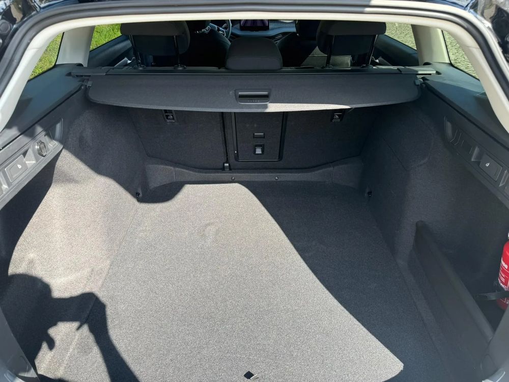 Skoda Superb Salon Polska FV23%