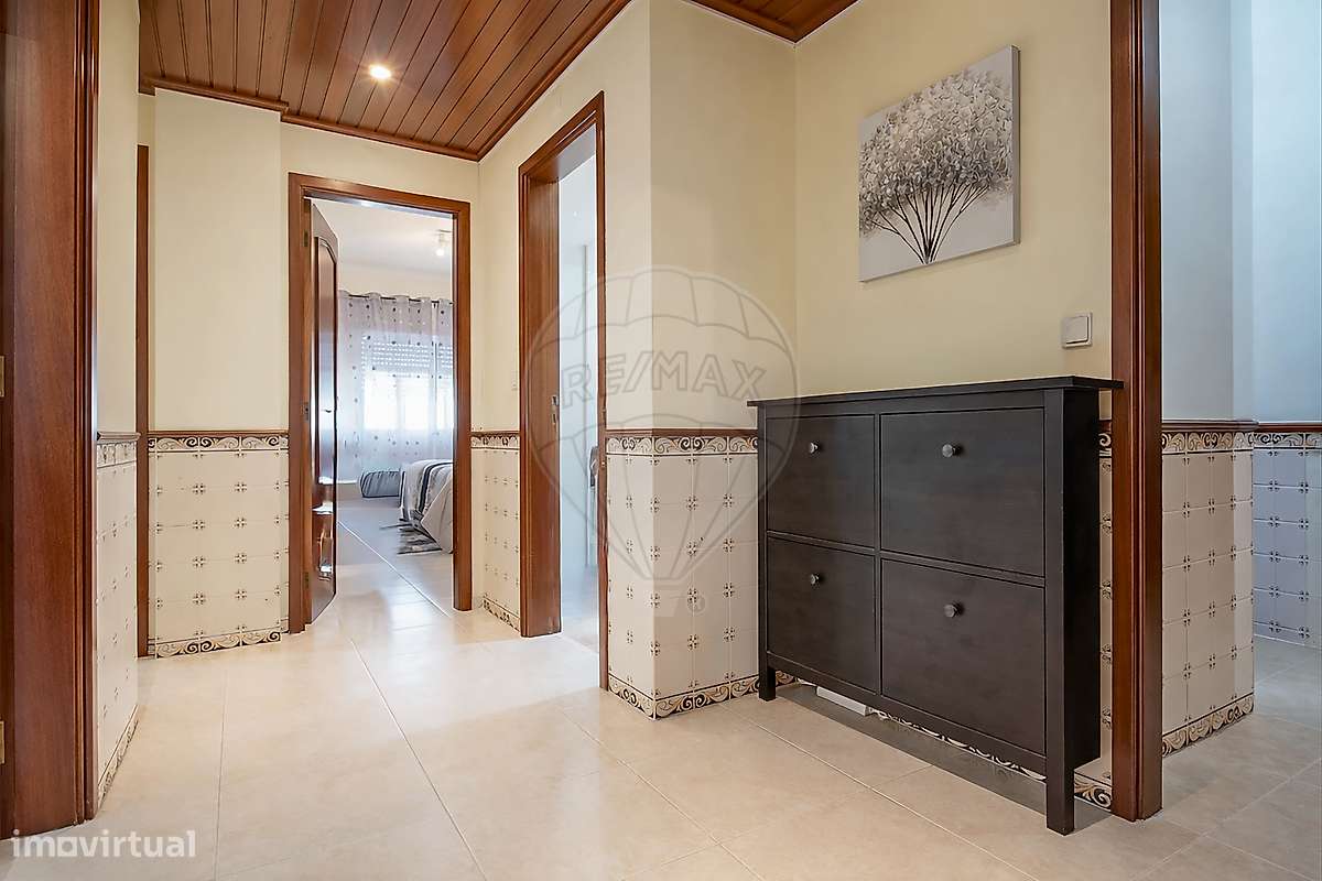 Apartamento T3 para venda-6