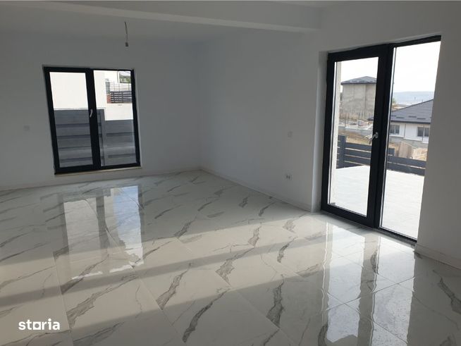 IASI – Valea Lupului – Casa individuala cu 4 camere ! Teren 410 mp-12