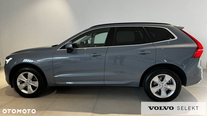 Volvo XC 60 - 9