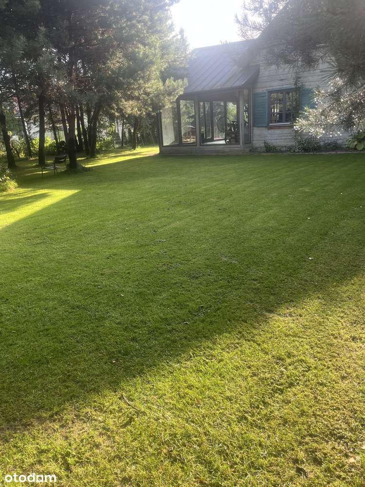 Działka usługowo budowlana Stanisławów Pierwszy - Pełny obrazek: 5/6