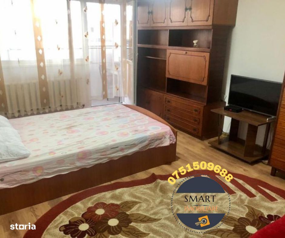 De vanzare Garsoniera zona Calea Galati - Imagine principală: 1/7