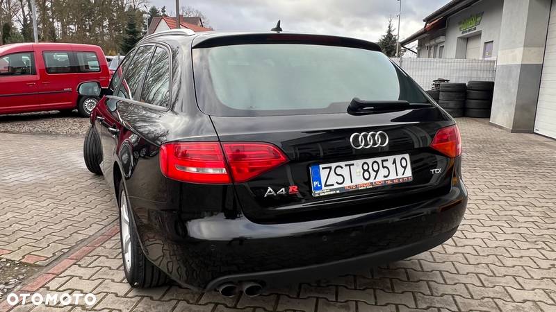 Audi A4 2.0 TDI - 13