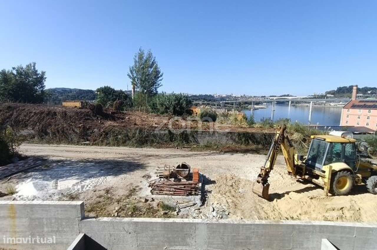 Apartamento T2 em Valbom - Grande imagem: 5/16