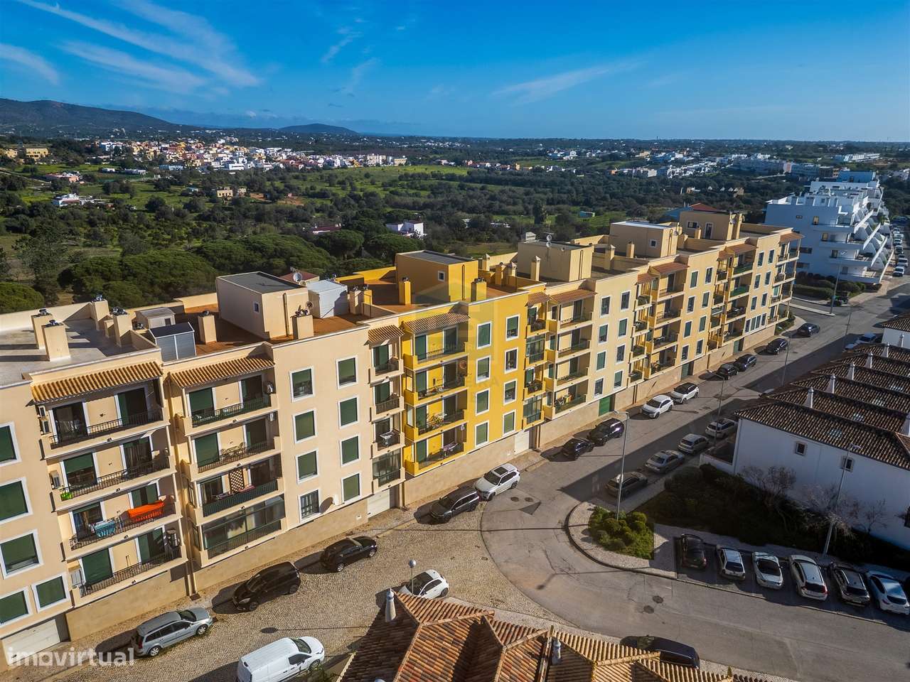 Apartamento T3 Venda em Quelfes,Olhão-34
