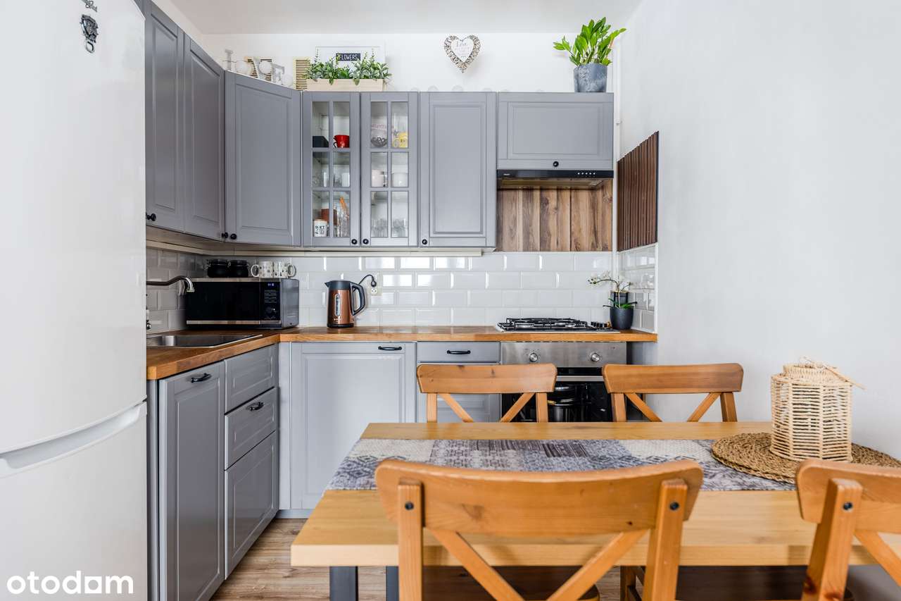 2 pokoje, miejsce postojowe na Białołęce -Zaciszu-4