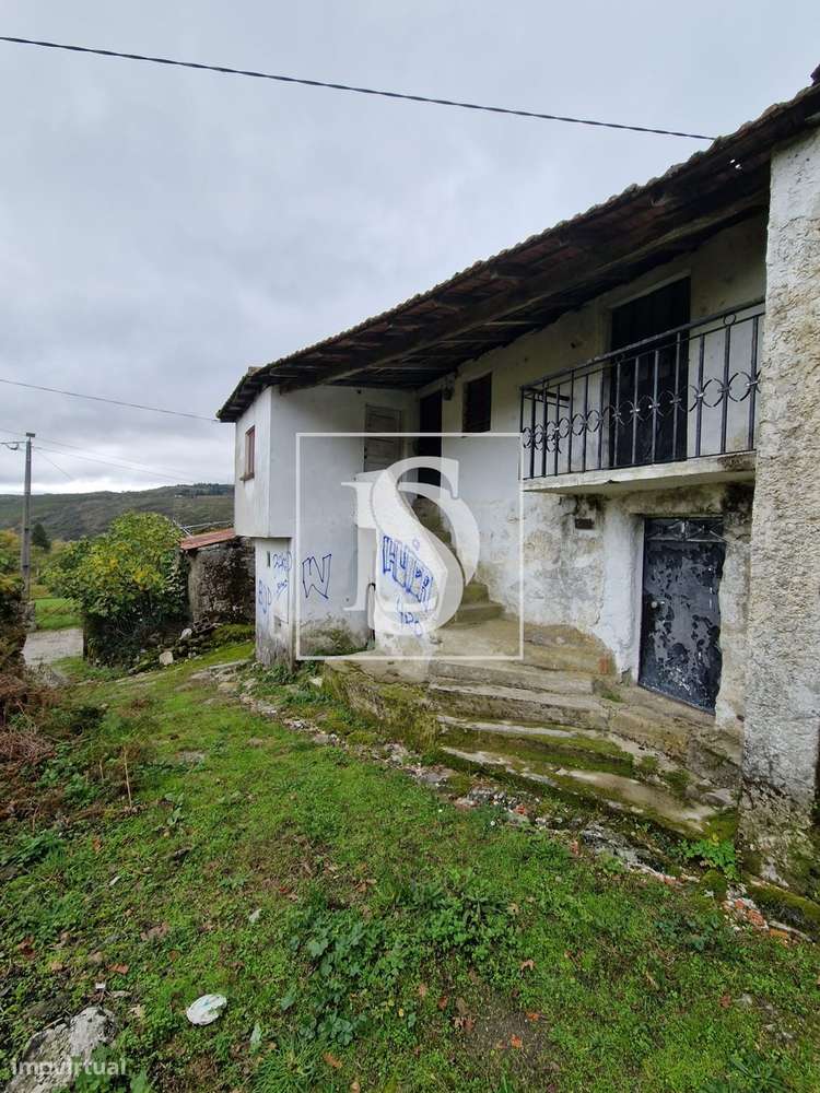 ‼OPORTUNIDADE‼ Moradia T2 para investimento, à venda em Campos, Vieira-7