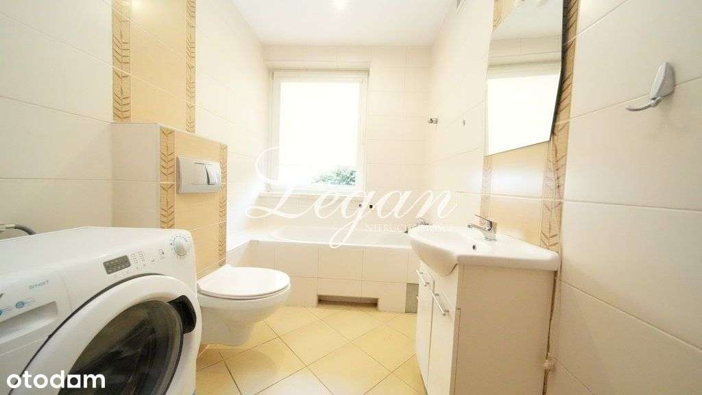 2 pokoje 37 m² z balkonem i piwnicą-6
