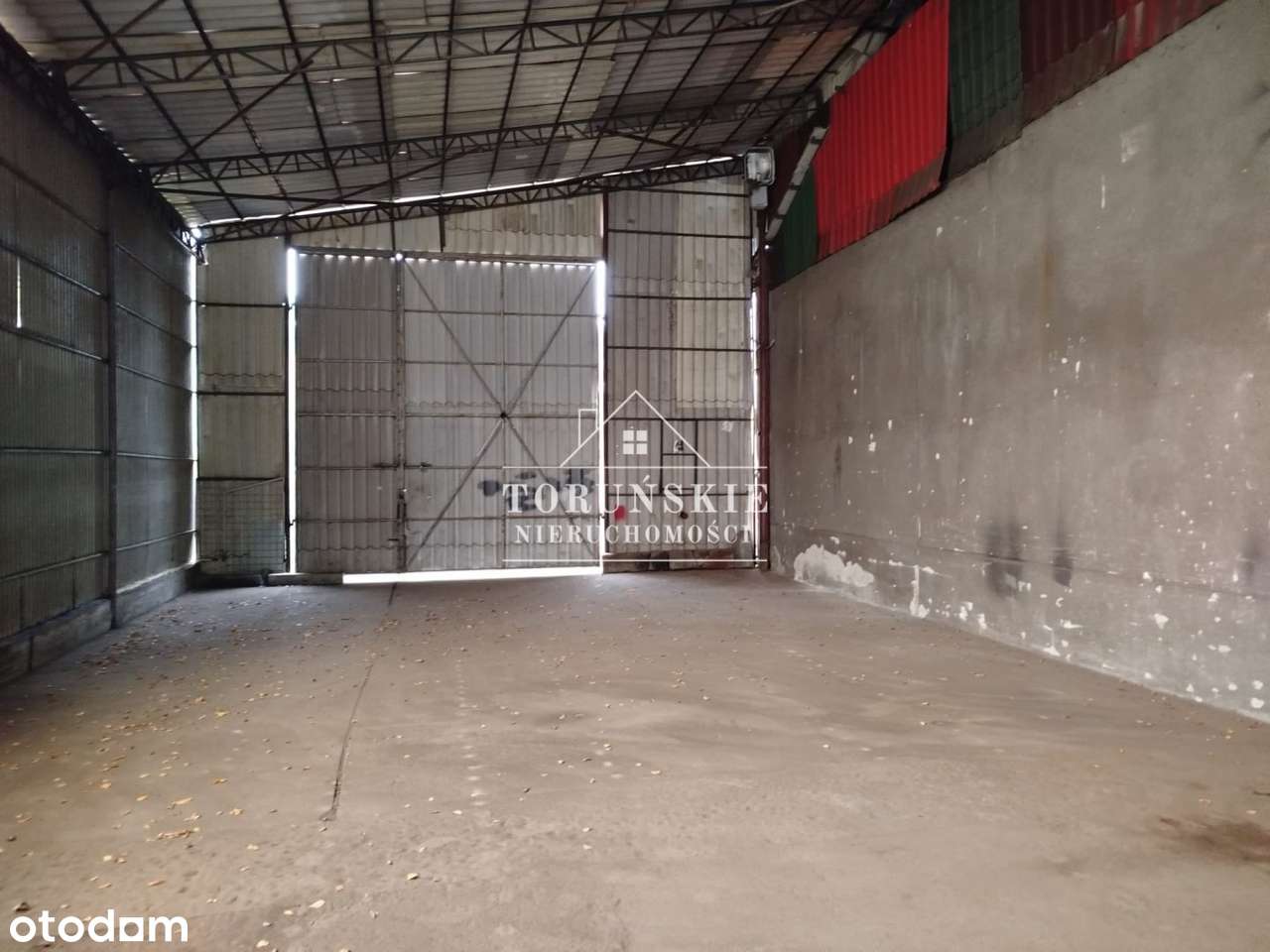 Hala magazynowa na wynajem Rudak - Pełny obrazek: 4/7