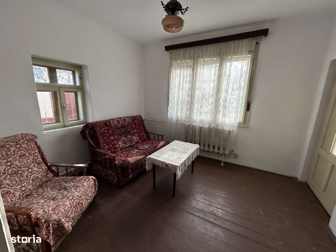 Vand casa mare 4 cam. Mandruloc, st.1.484 mp. sc.160,toate utilitatile-11