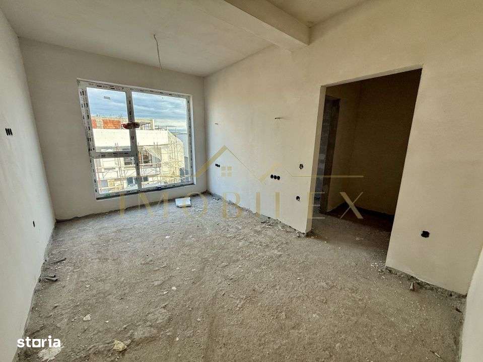 Casa tip duplex 4 camere, semifinisat, view superb,  zona Vivo - Imagine principală: 5/10