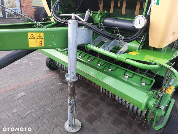 Krone V 180 - 12