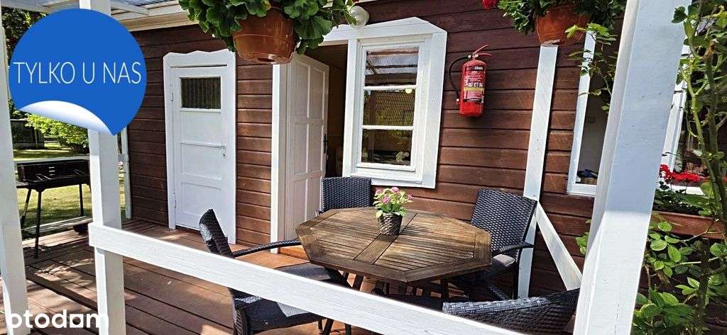 Działka budowlana w Pobierowie – 200 M od morza-4